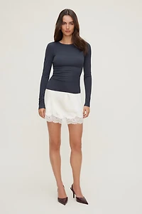 Rumi Long Sleeve T Shirt