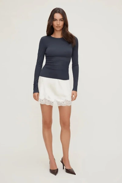 Rumi Long Sleeve T Shirt