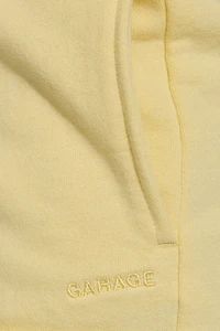 SoftTerry Low Rise Shorts