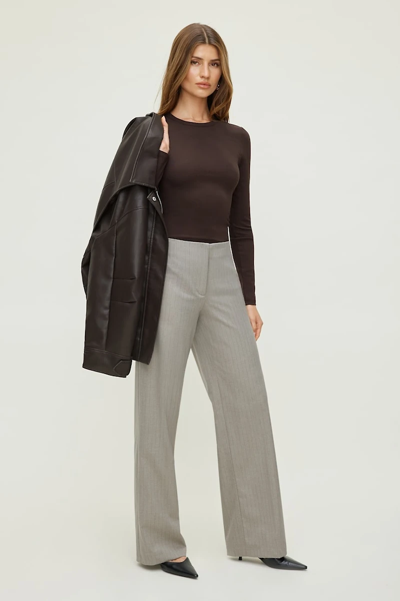 Rumi Long Sleeve T Shirt