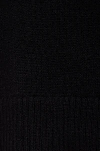 Chandail à col roulé Evy