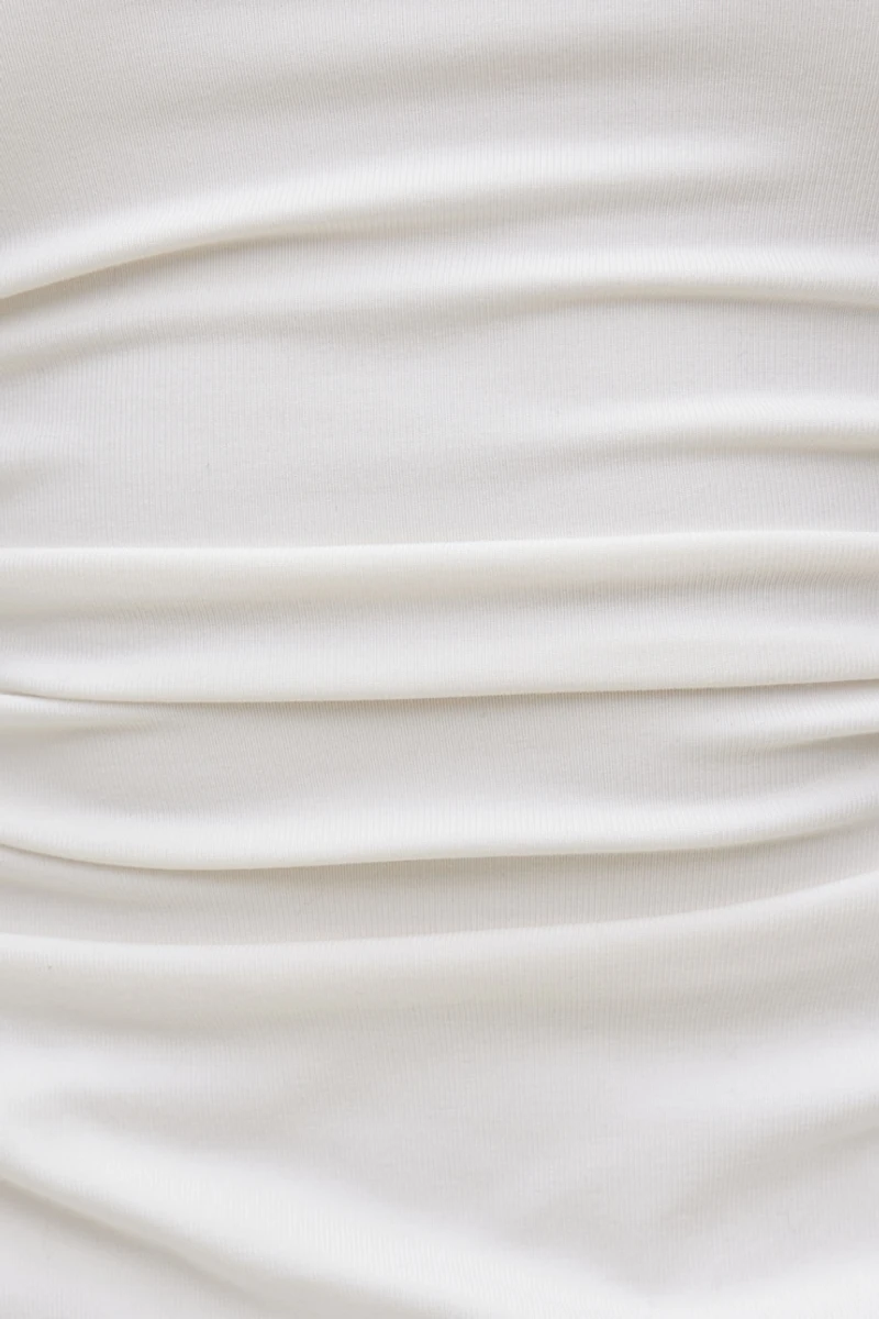 Katia Long Sleeve Mini Dress