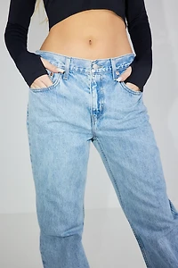 LEVI'S Low Pro Straight Jean