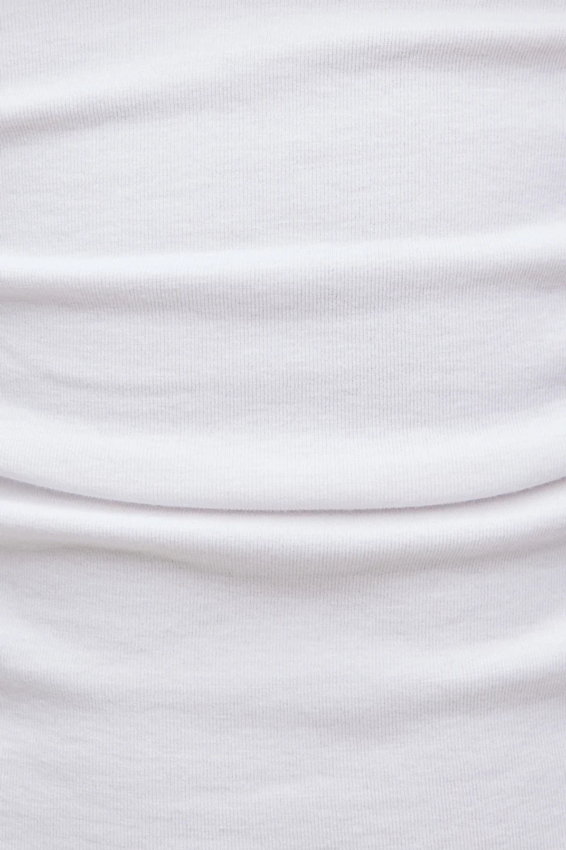 Haut à manches longues Stella