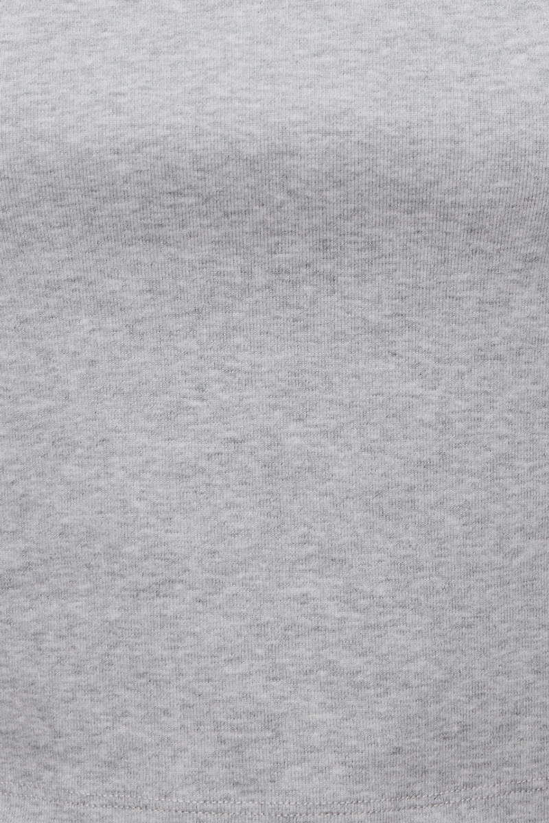 T-shirt de tous les jours en coton