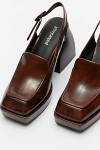 JEFFREY CAMPBELL - Dutchess