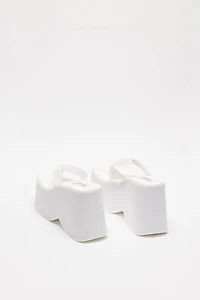 STEVE MADDEN Gwen Platform Sandal