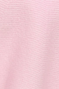 Knit Drop Waist Mini Skirt