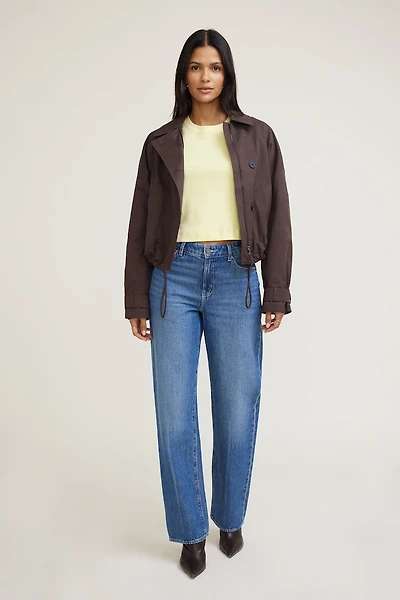 Everyday Cotton T Shirt