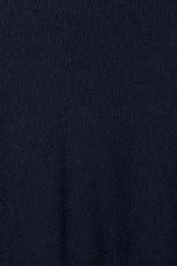 Haut à manches longues et épaules dégagées Serene