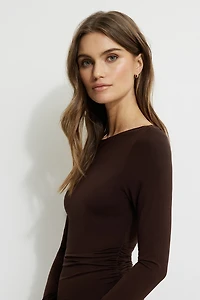 3-Pack Gemstone Earrings