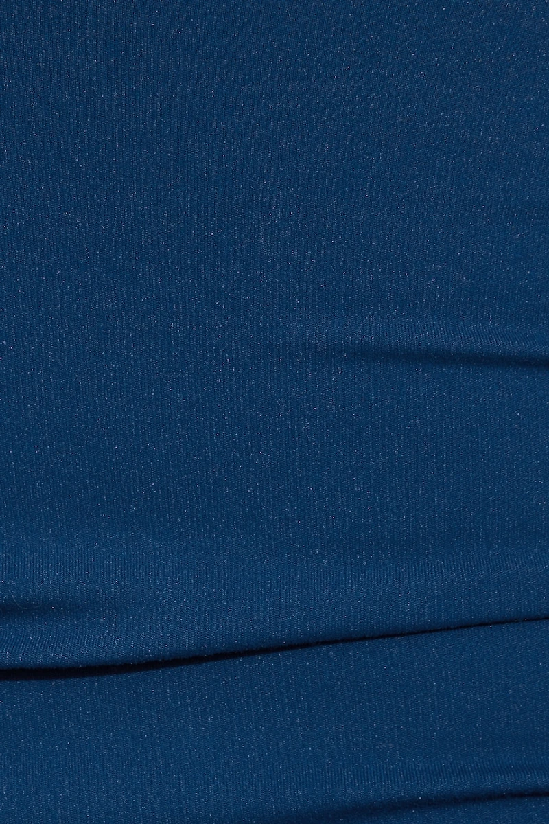 Sleek Y-Neck Cami Top