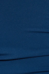 Sleek Y-Neck Cami Top