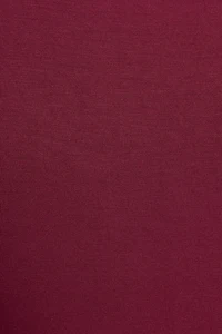 Smooth Long Sleeve Crewneck Top