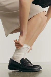 VAGABOND mocassins Amina