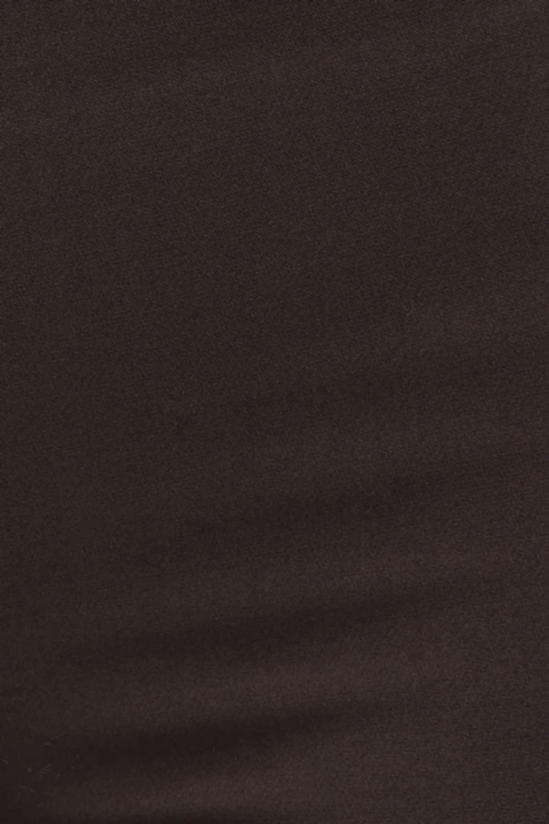 Frankie Tailored Slim Bootcut Pants