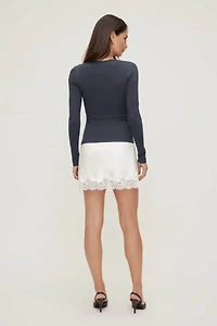 Rumi Long Sleeve T Shirt