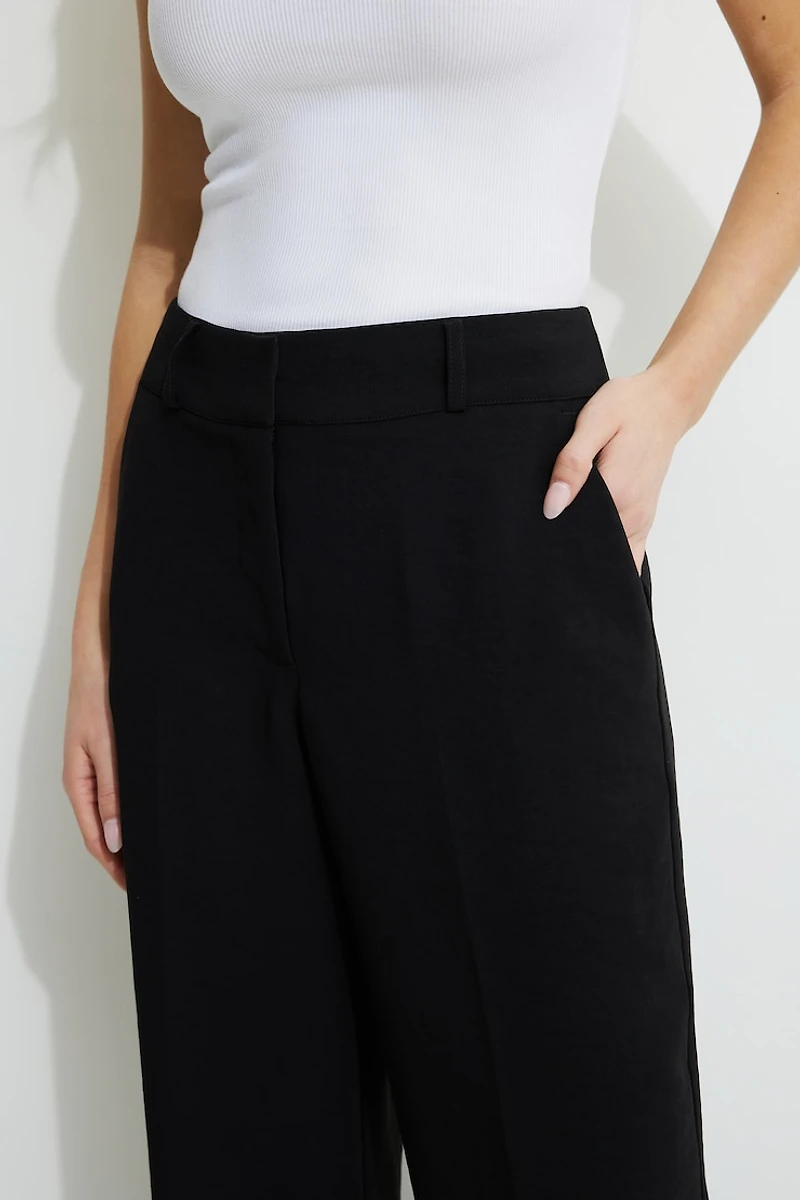 Airflow Clean Straight Leg Pants