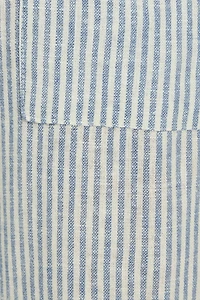 Millie Linen Pull-On Pants