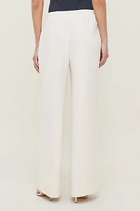 Leo Airflow Wide Leg Pants