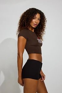 Micro Hot Shorts