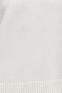 Chandail à col roulé Evy