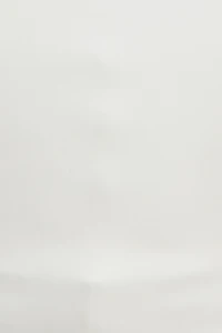 Camisole boutonnière en satin