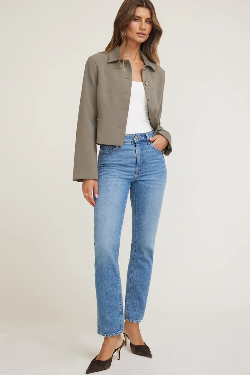 Charlotte Airflow Jacket