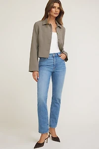 Charlotte Airflow Jacket