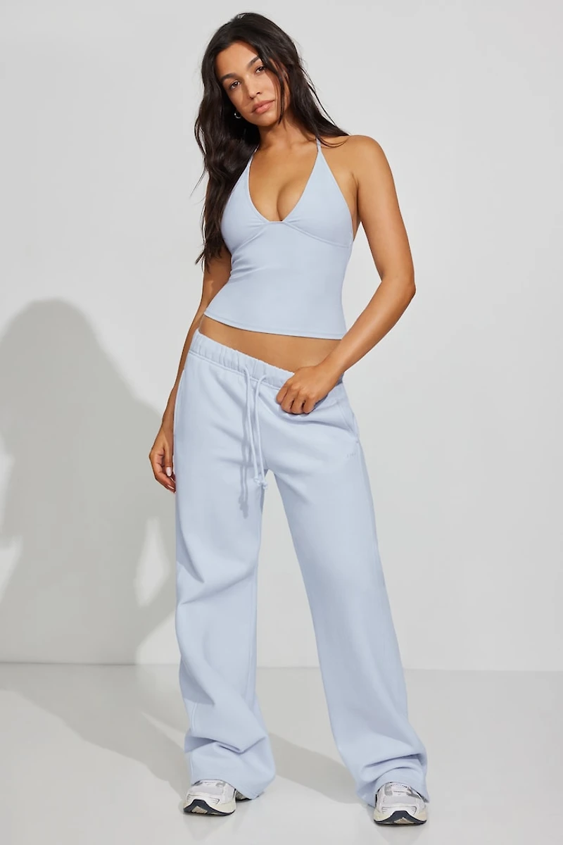 UltraFleece Straight Leg Sweatpants