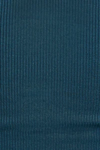 Crossover Long Sleeve Top