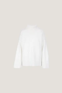 Chandail à col roulé Evy