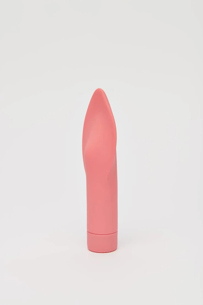 SMILE MAKERS | The Rechargeable  Firefighter Vibrator