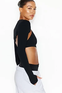 Active Shrug