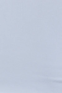 StretchTerry Binding Cami Top