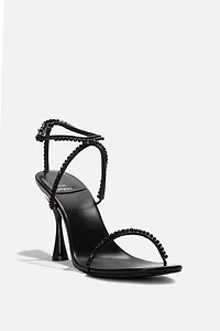 JEFFREY CAMPBELL | Demonica Heels