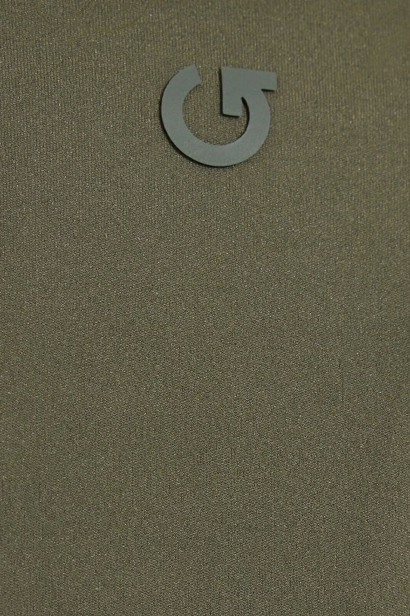 Haut Active à dos nageur