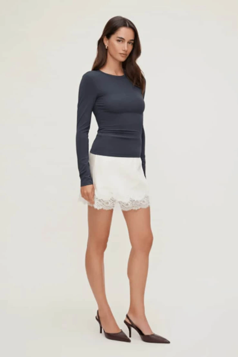 Rumi Long Sleeve T Shirt