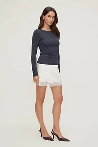 Rumi Long Sleeve T Shirt