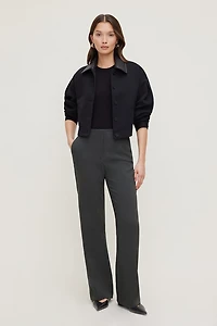 Stevie Slim Bootcut Pants