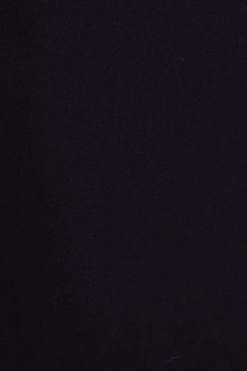 Kylie Front Seam Mini Skirt