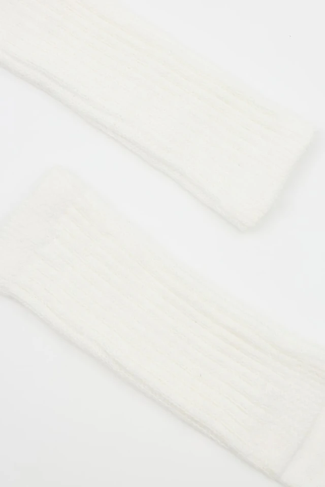 SoftCotton The Cloud Socks