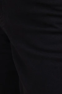 Jean skinny extensible à taille haute Goldie