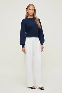 Bea Crewneck Sweater