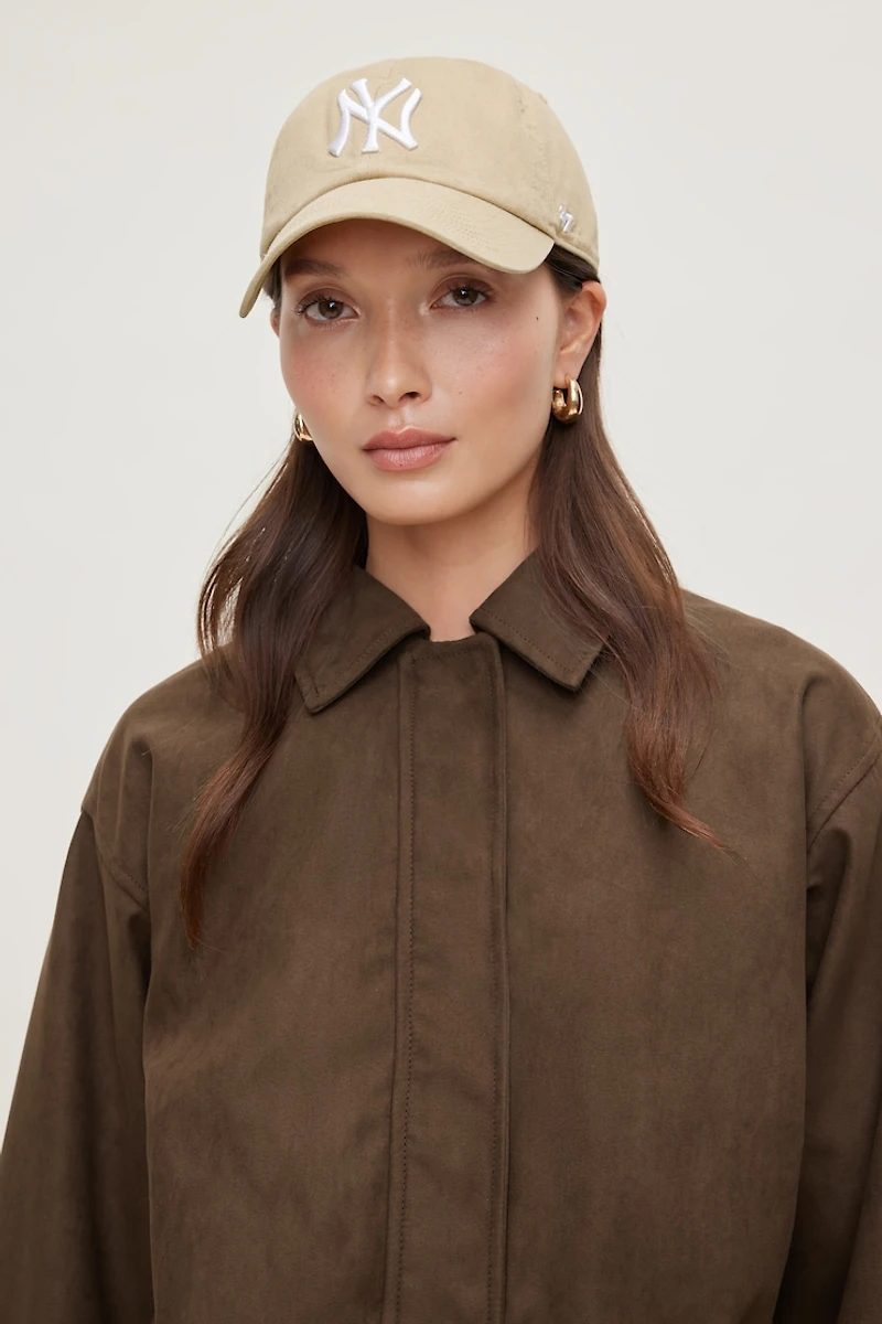 '47 Brand | New York Clean Up Cap