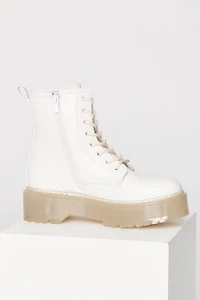 Bottes Betty par STEVE MADDEN