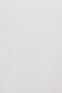 T-shirt style polo ample et écourté