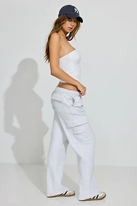 UltraFleece Cargo Sweatpants