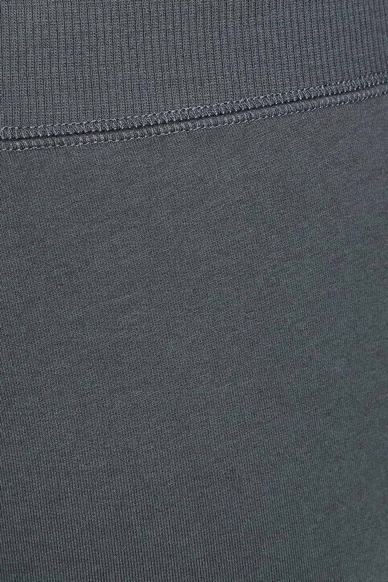 Snatch Booty Terry Pants