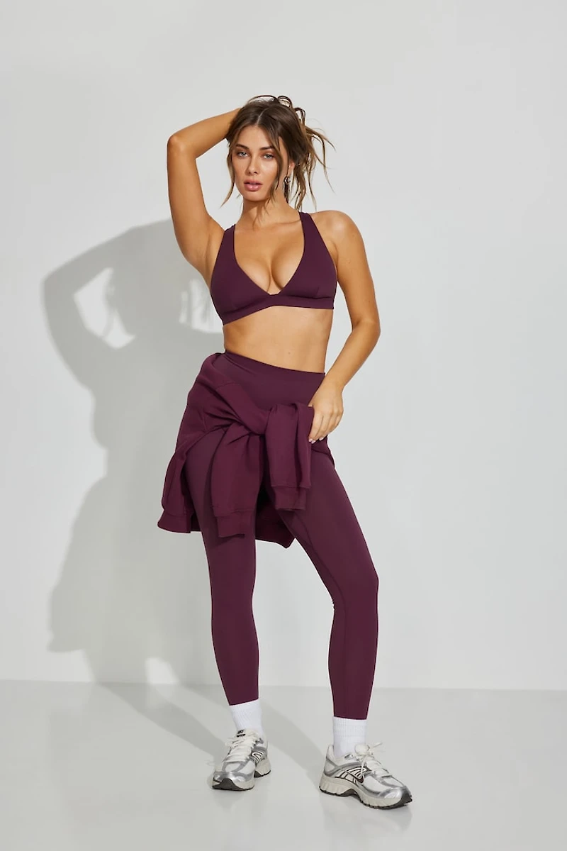 Soutien-gorge SoftActive à dos crois